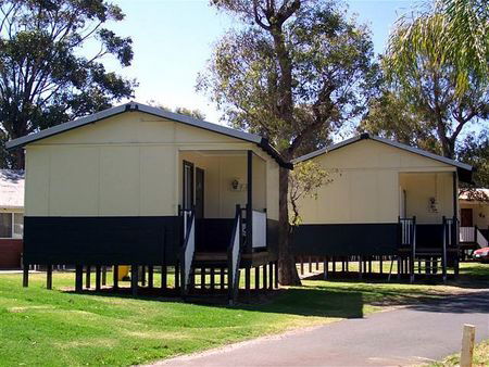 Australind WA Kalgoorlie Accommodation