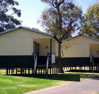 Australind Tourist Park - Kalgoorlie Accommodation
