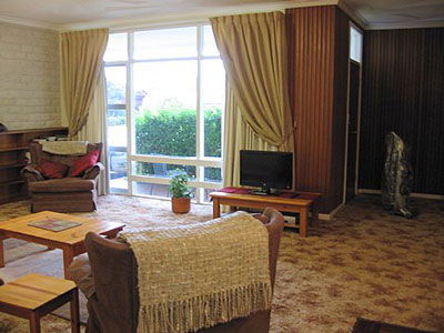 Acacia Grove Holiday House - Kalgoorlie Accommodation 5
