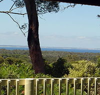 Leeuwin Ridge Chalets - Kalgoorlie Accommodation