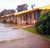 Clovelly Holiday Units - Kalgoorlie Accommodation