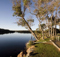 Molloy Caravan Park - Kalgoorlie Accommodation