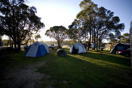 Molloy Caravan Park - Kalgoorlie Accommodation 2