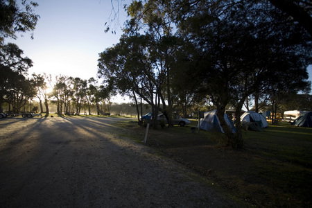 Molloy Caravan Park - Kalgoorlie Accommodation 3