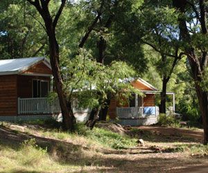 Bremer Bay Beach Resort And Tourist Park - Kalgoorlie Accommodation 3