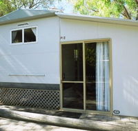 Amblin Caravan Park - Kalgoorlie Accommodation