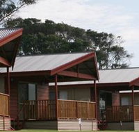 Denmark Ocean Beach Holiday Park - Kalgoorlie Accommodation