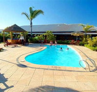 Dunsborough Motel - Kalgoorlie Accommodation