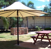 Normanton Tourist Park - Kalgoorlie Accommodation