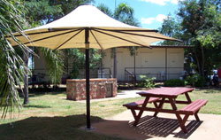Normanton Tourist Park - Kalgoorlie Accommodation 0