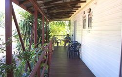 Normanton Tourist Park - Kalgoorlie Accommodation 1