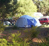 Aroundtu-It Eco Caravan Park - Kalgoorlie Accommodation