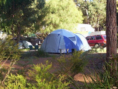 Aroundtu-It Eco Caravan Park - Kalgoorlie Accommodation 0