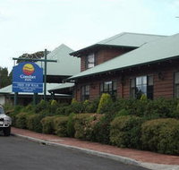 Tree Top Walk Motel - Kalgoorlie Accommodation