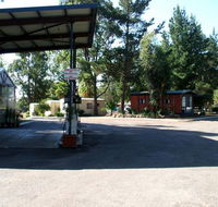 Warren Way Caravan Park - Kalgoorlie Accommodation