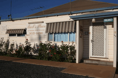 Boulder WA Kalgoorlie Accommodation