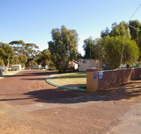 Corrigin Caravan Park - Kalgoorlie Accommodation