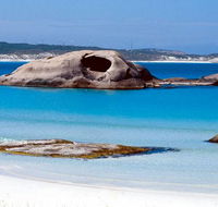 Pink Lake Tourist Park - Kalgoorlie Accommodation