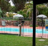 Crokers Park Holiday Resort - Kalgoorlie Accommodation