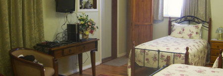 Armadale Cottage Bed And Breakfast - Kalgoorlie Accommodation 1