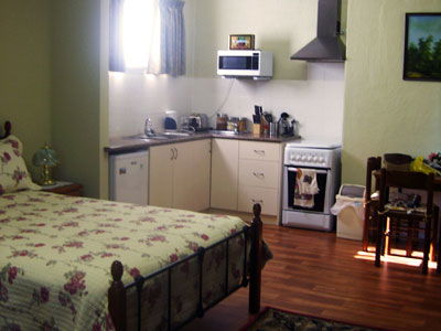 Armadale Cottage Bed And Breakfast - Kalgoorlie Accommodation 2