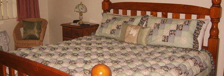 Armadale Cottage Bed And Breakfast - Kalgoorlie Accommodation 3