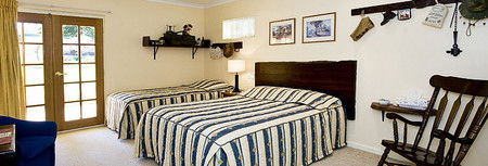 Armadale Cottage Bed And Breakfast - Kalgoorlie Accommodation 5