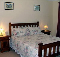 The Pavilion Bed And Breakfast - Kalgoorlie Accommodation