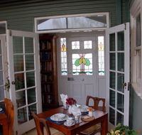 Heritage Cottage Bed And Breakfast - Kalgoorlie Accommodation