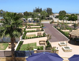 Fremantle Village - Kalgoorlie Accommodation