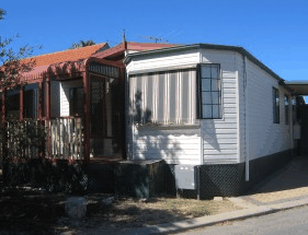 Fremantle Village - Kalgoorlie Accommodation 1