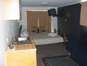 Fremantle Village - Kalgoorlie Accommodation 3