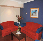 Silver Sands Resort - Kalgoorlie Accommodation