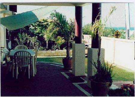 Sorrento Bluewater Cottage - Kalgoorlie Accommodation 0