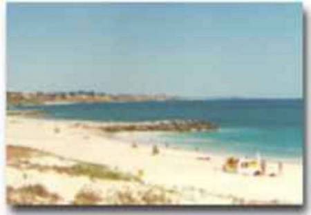 Sorrento Bluewater Cottage - Kalgoorlie Accommodation 5