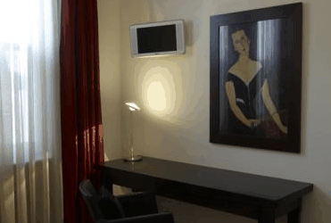 Eight Nicholson - Kalgoorlie Accommodation