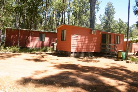 Dwellingup WA Kalgoorlie Accommodation