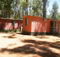 Dwellingup Chalets And Caravan Park - Kalgoorlie Accommodation