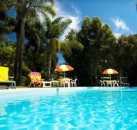 Kingsway Tourist And Caravan Park - Kalgoorlie Accommodation