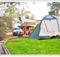 Toodyay Caravan Park - Kalgoorlie Accommodation