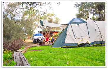 Toodyay Caravan Park - Kalgoorlie Accommodation 0