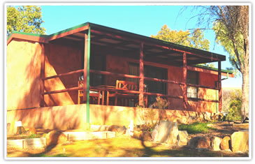 Toodyay Caravan Park - Kalgoorlie Accommodation 1