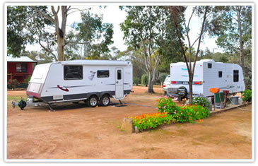 Toodyay Caravan Park - Kalgoorlie Accommodation 3