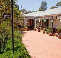 Avalon Homestead - Kalgoorlie Accommodation