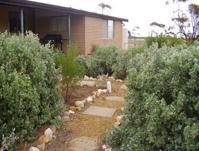 Ajana WA Kalgoorlie Accommodation