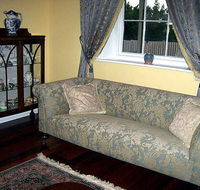 The Old Rectory Bed and Breakfast - Kalgoorlie Accommodation