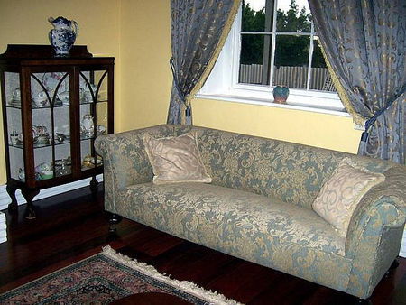 The Old Rectory Bed And Breakfast - Kalgoorlie Accommodation 0