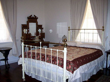 The Old Rectory Bed And Breakfast - Kalgoorlie Accommodation 2