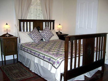 The Old Rectory Bed And Breakfast - Kalgoorlie Accommodation 3