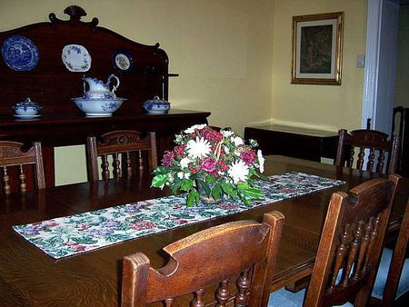 The Old Rectory Bed And Breakfast - Kalgoorlie Accommodation 4